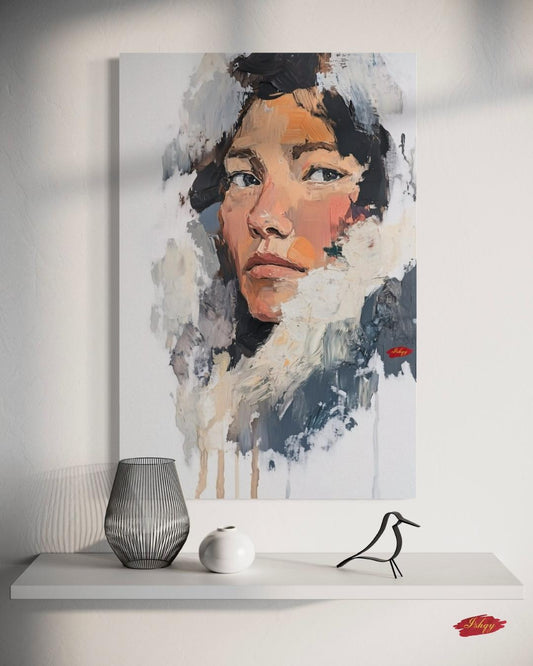 Daughter of the North