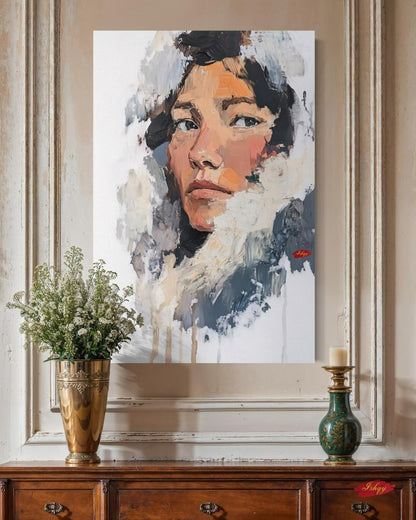 Daughter of the North