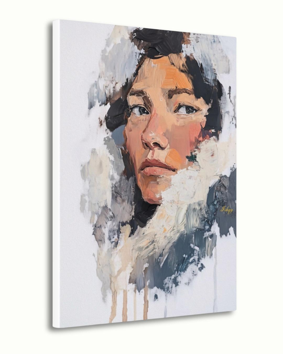 Daughter of the North