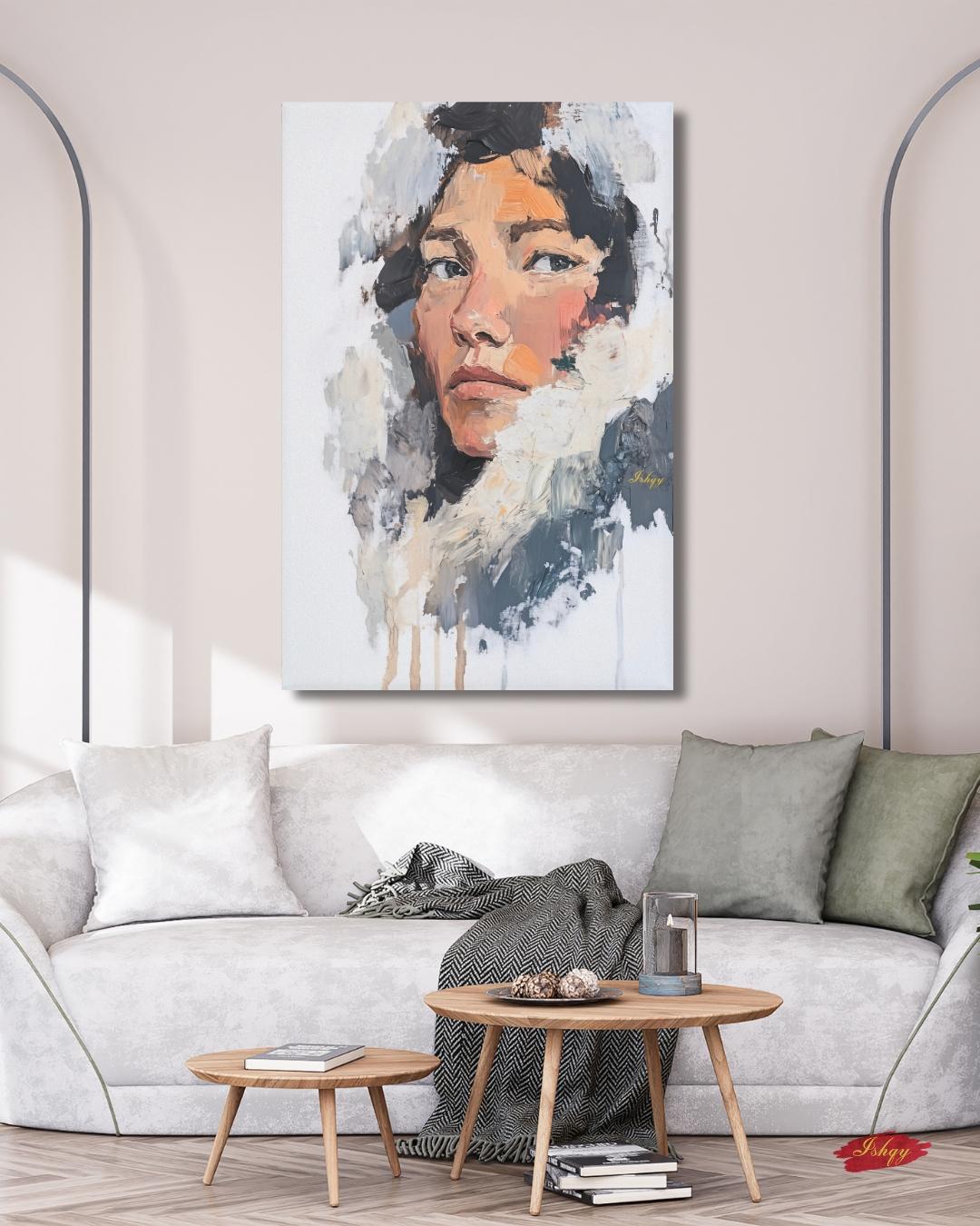 Daughter of the North