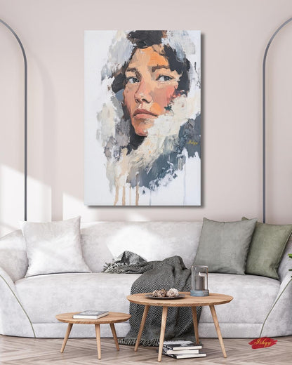 Daughter of the North