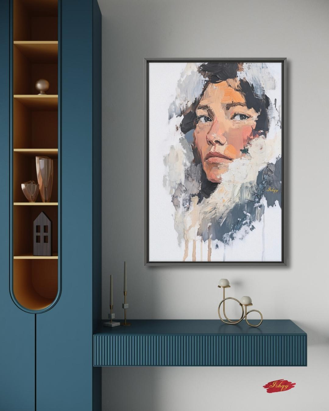 Daughter of the North