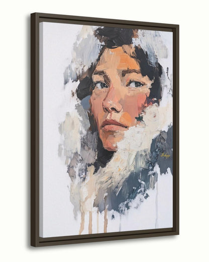 Daughter of the North