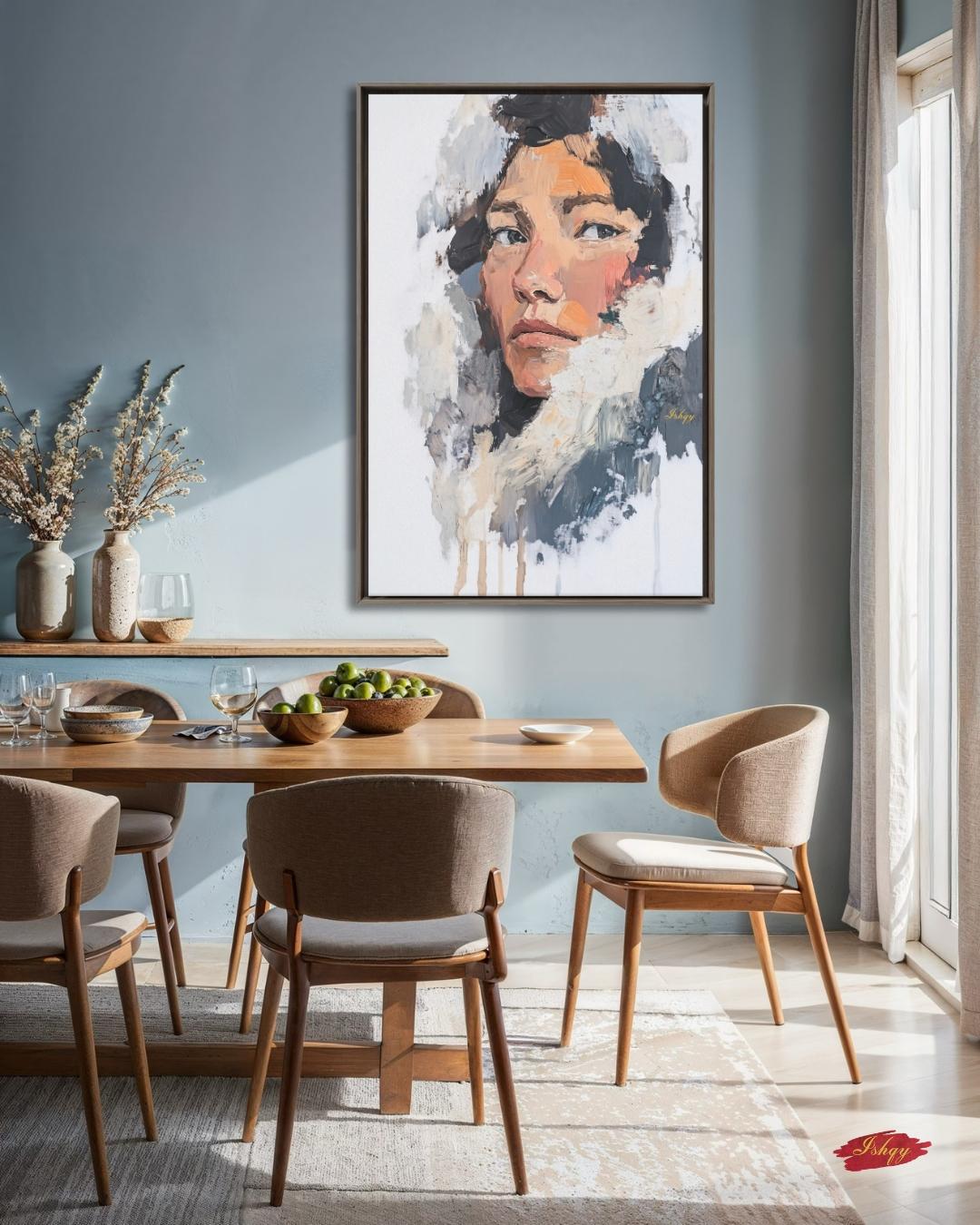 Daughter of the North