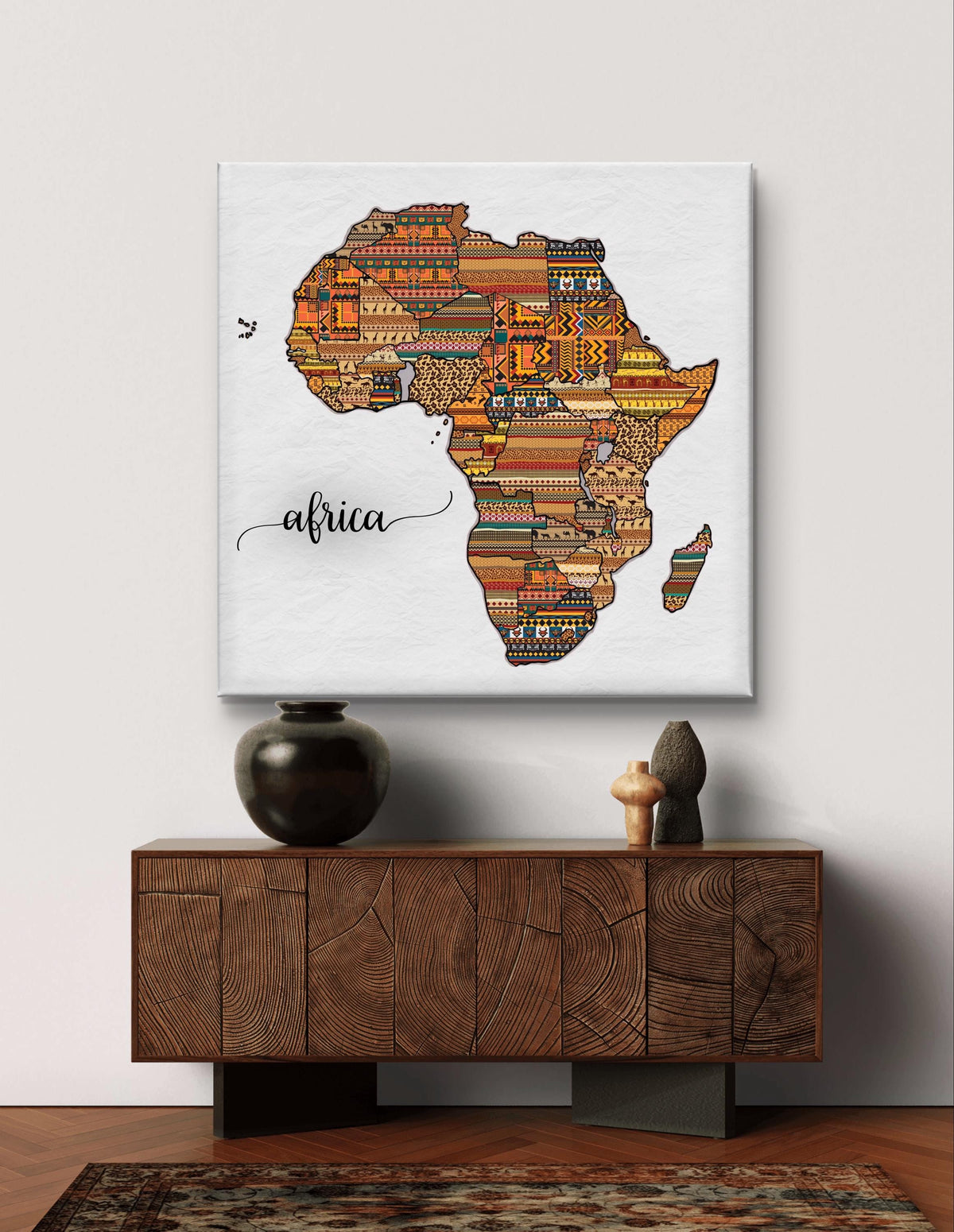 Patterns of Africa - IshqyBusiness