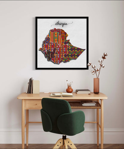 Ethiopia - IshqyBusiness