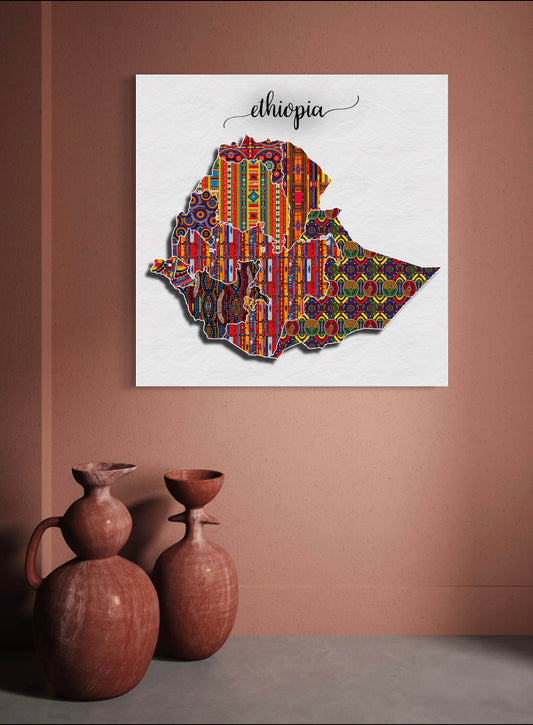 Ethiopia - IshqyBusiness