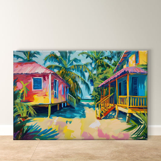 Maya Beach Bliss - IshqyBusiness