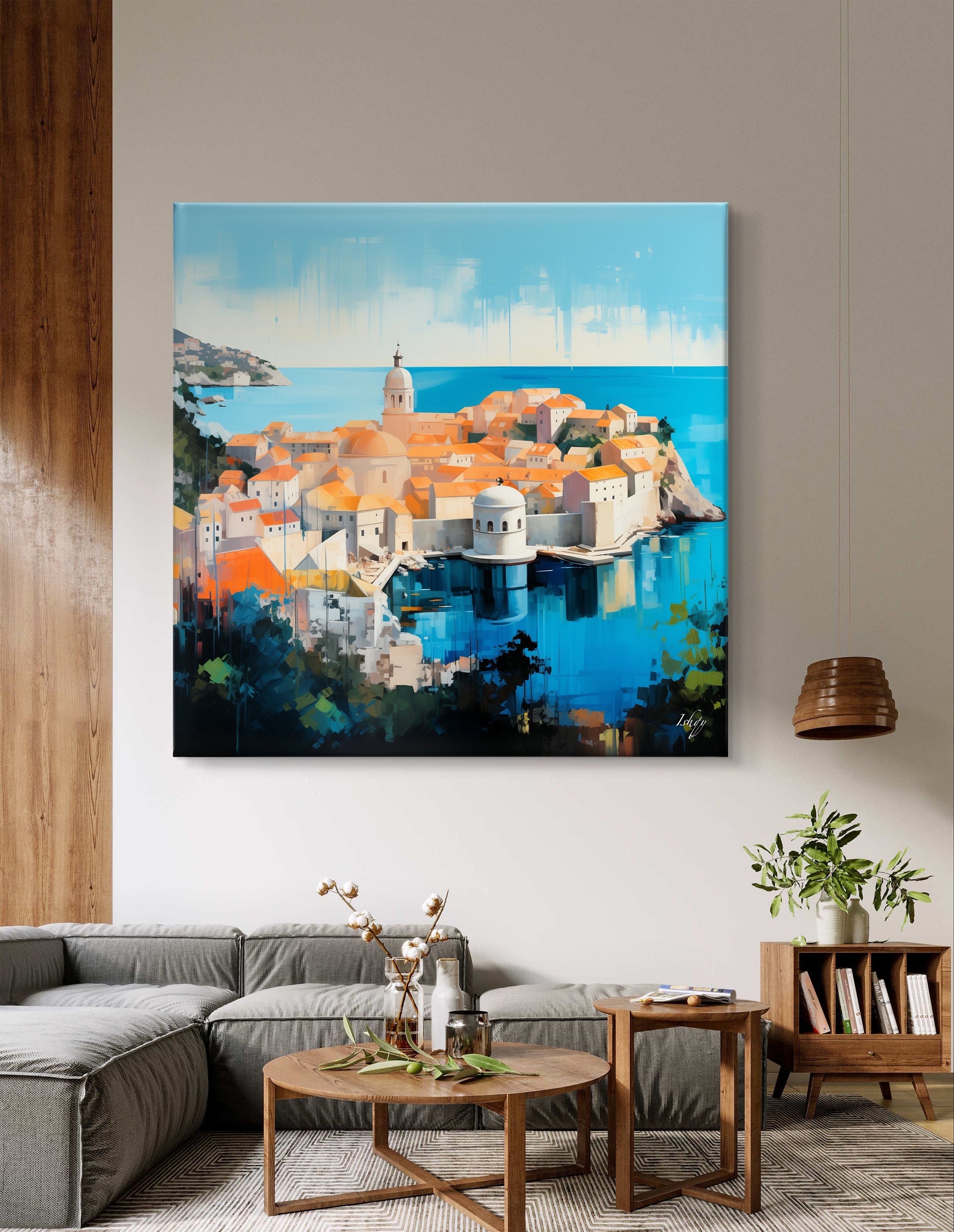 Dubrovnik - IshqyBusiness