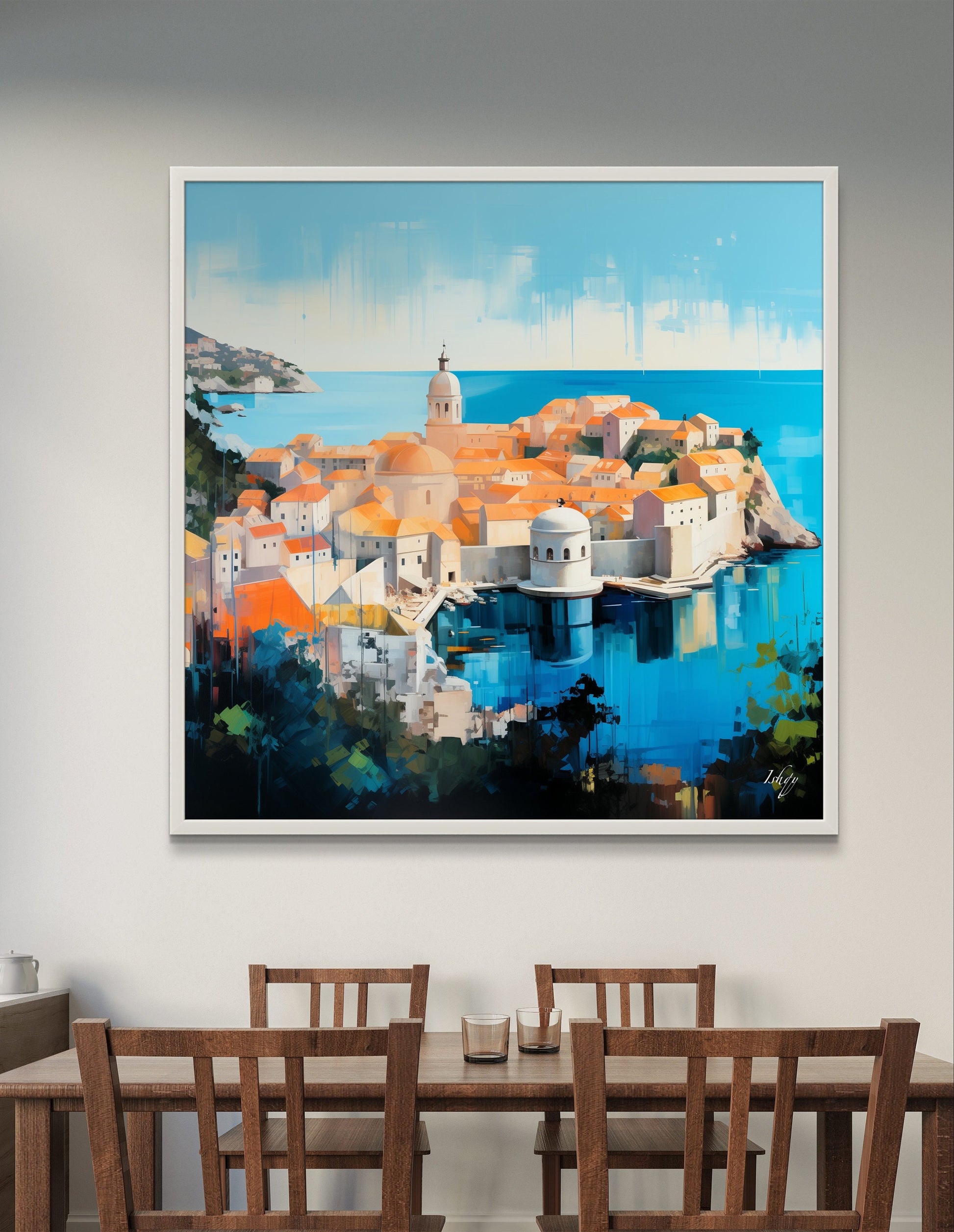 Dubrovnik - IshqyBusiness