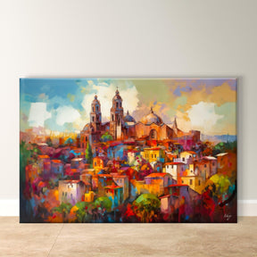 San Miguel de Allende - IshqyBusiness