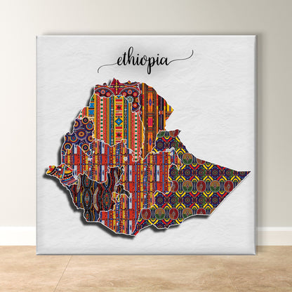 Ethiopia - IshqyBusiness