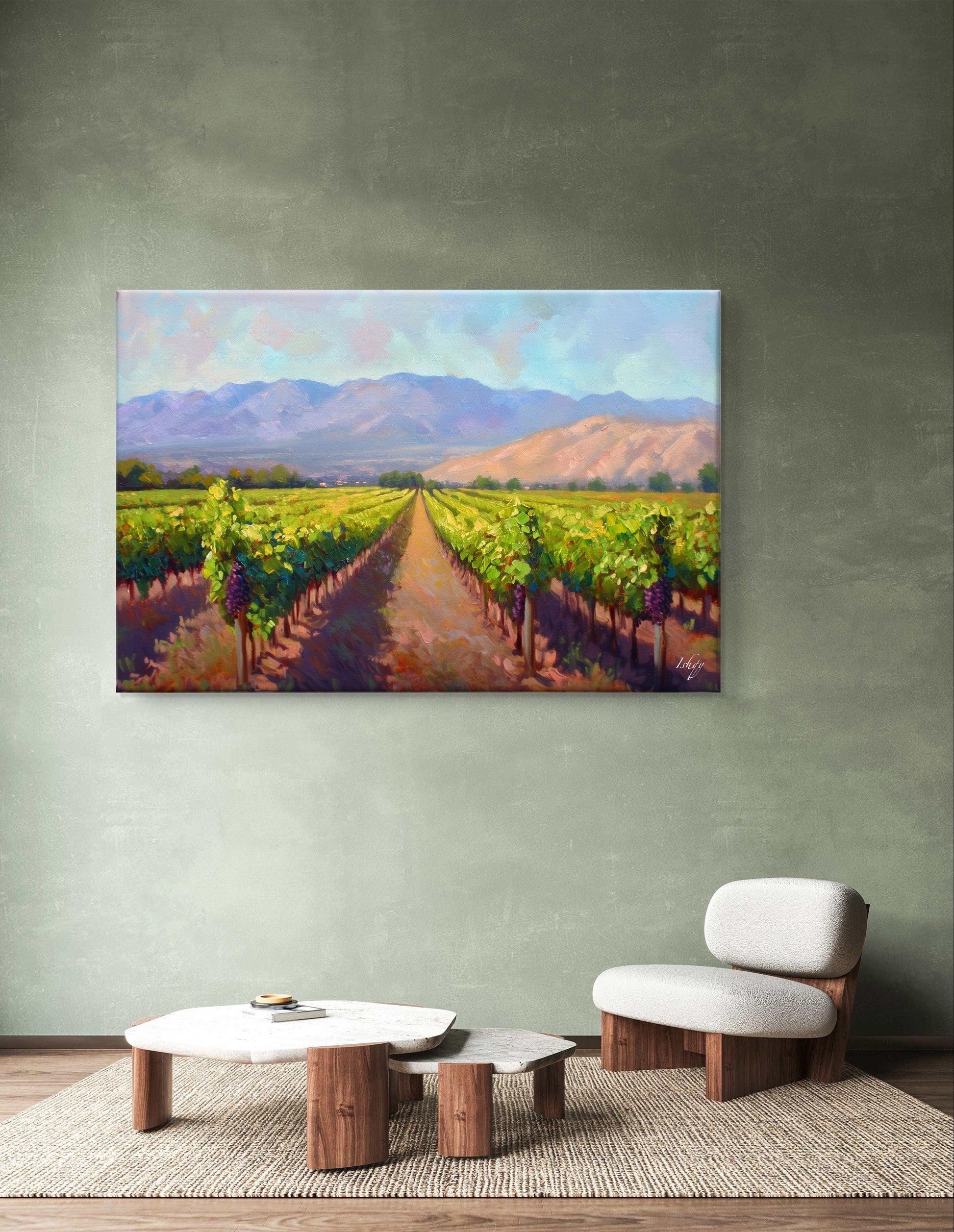 Viña Concha y Toro - IshqyBusiness