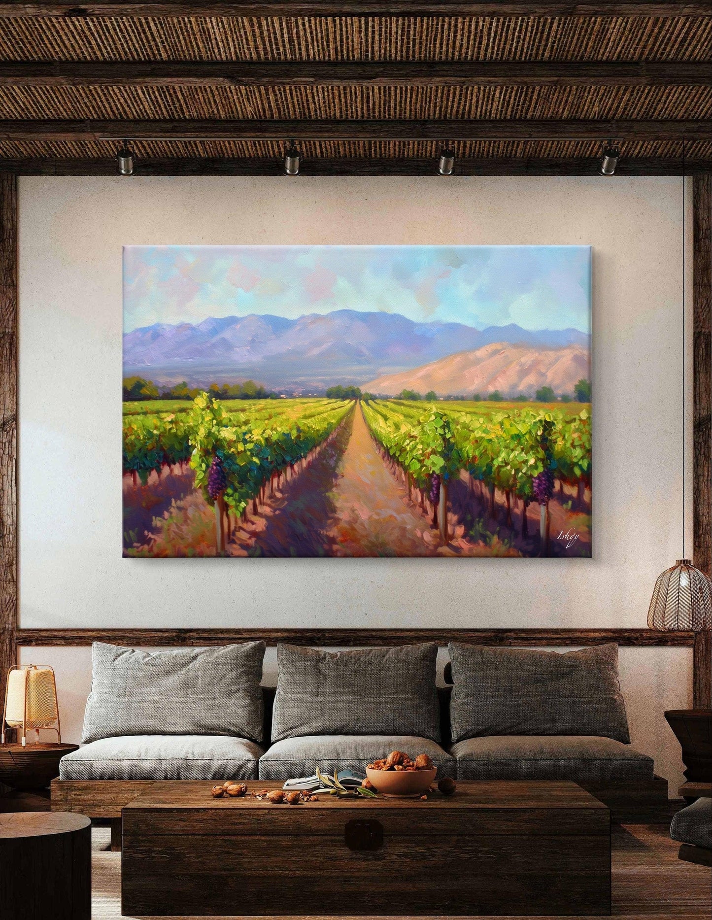 Viña Concha y Toro - IshqyBusiness