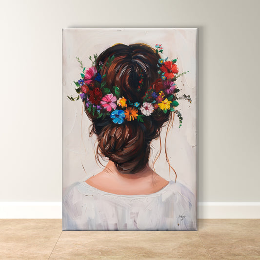 Whisper of Wildflowers - IshqyBusiness