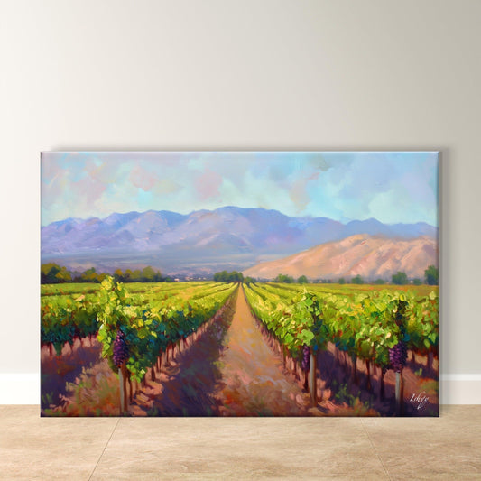 Viña Concha y Toro - IshqyBusiness
