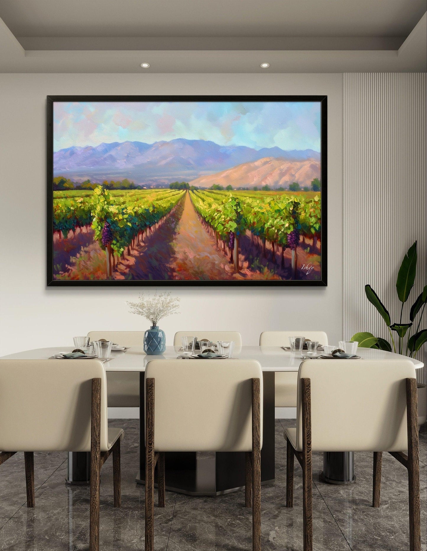 Viña Concha y Toro - IshqyBusiness