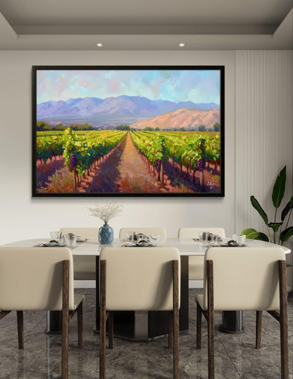 Viña Concha y Toro - IshqyBusiness