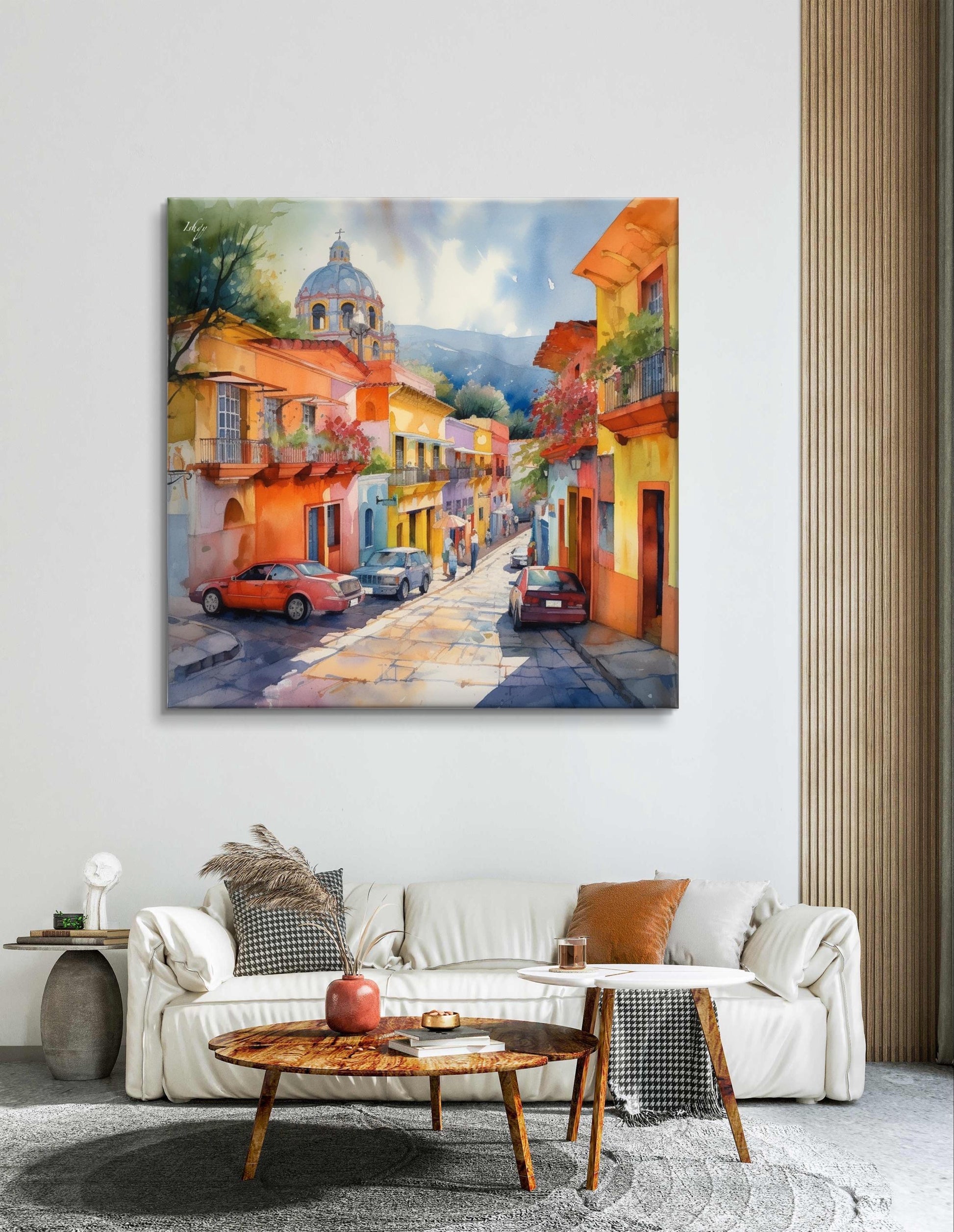 Colores de Jalisco - IshqyBusiness