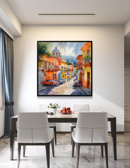 Colores de Jalisco - IshqyBusiness