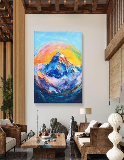 Everest Horizon - IshqyBusiness