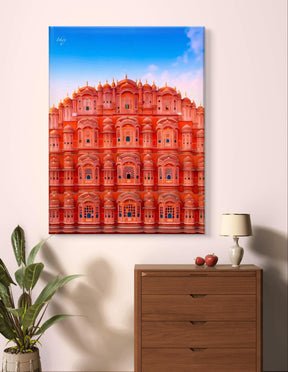 Hawa Mahal - IshqyBusiness