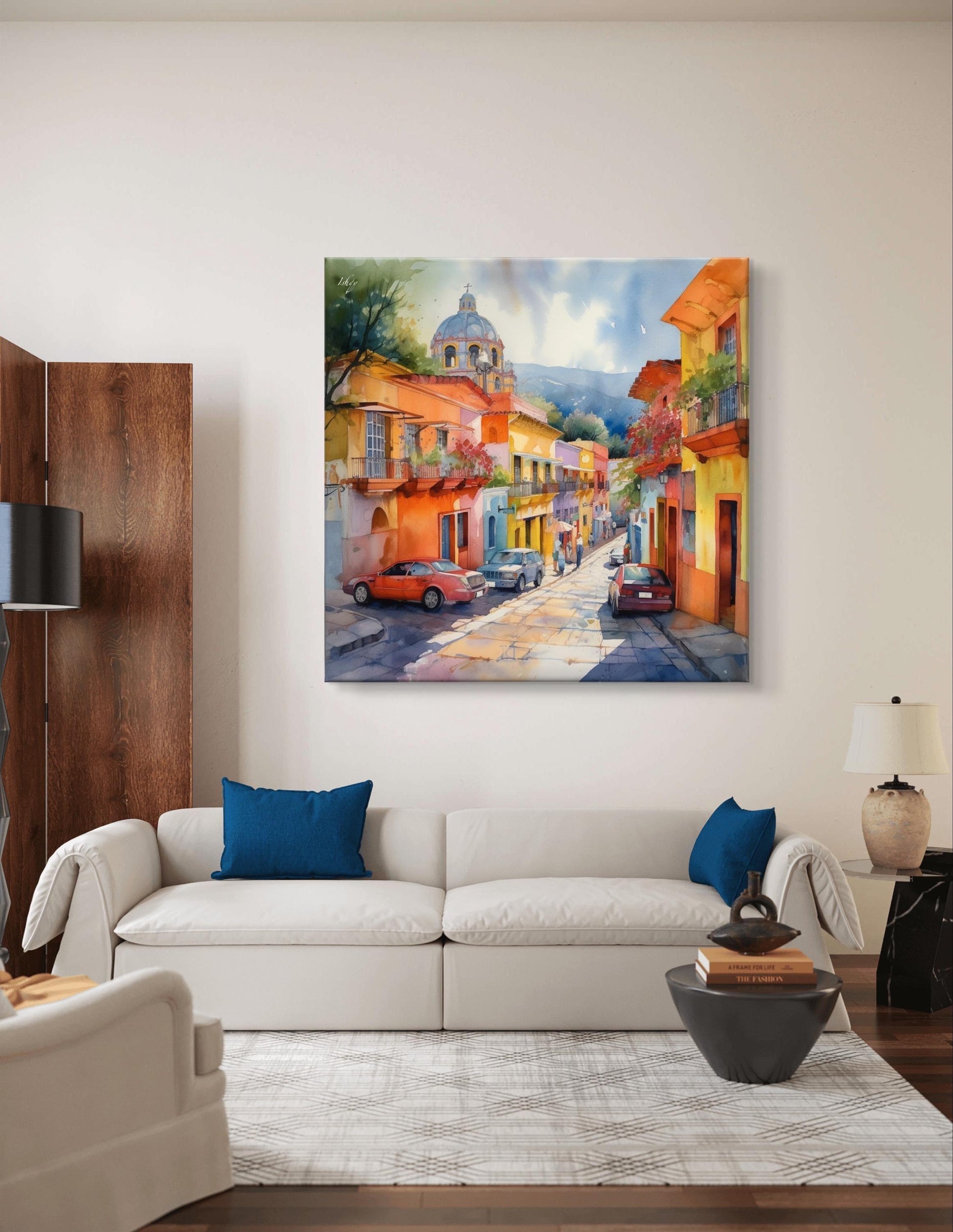 Colores de Jalisco - IshqyBusiness