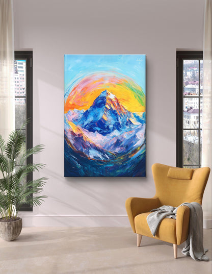 Everest Horizon - IshqyBusiness