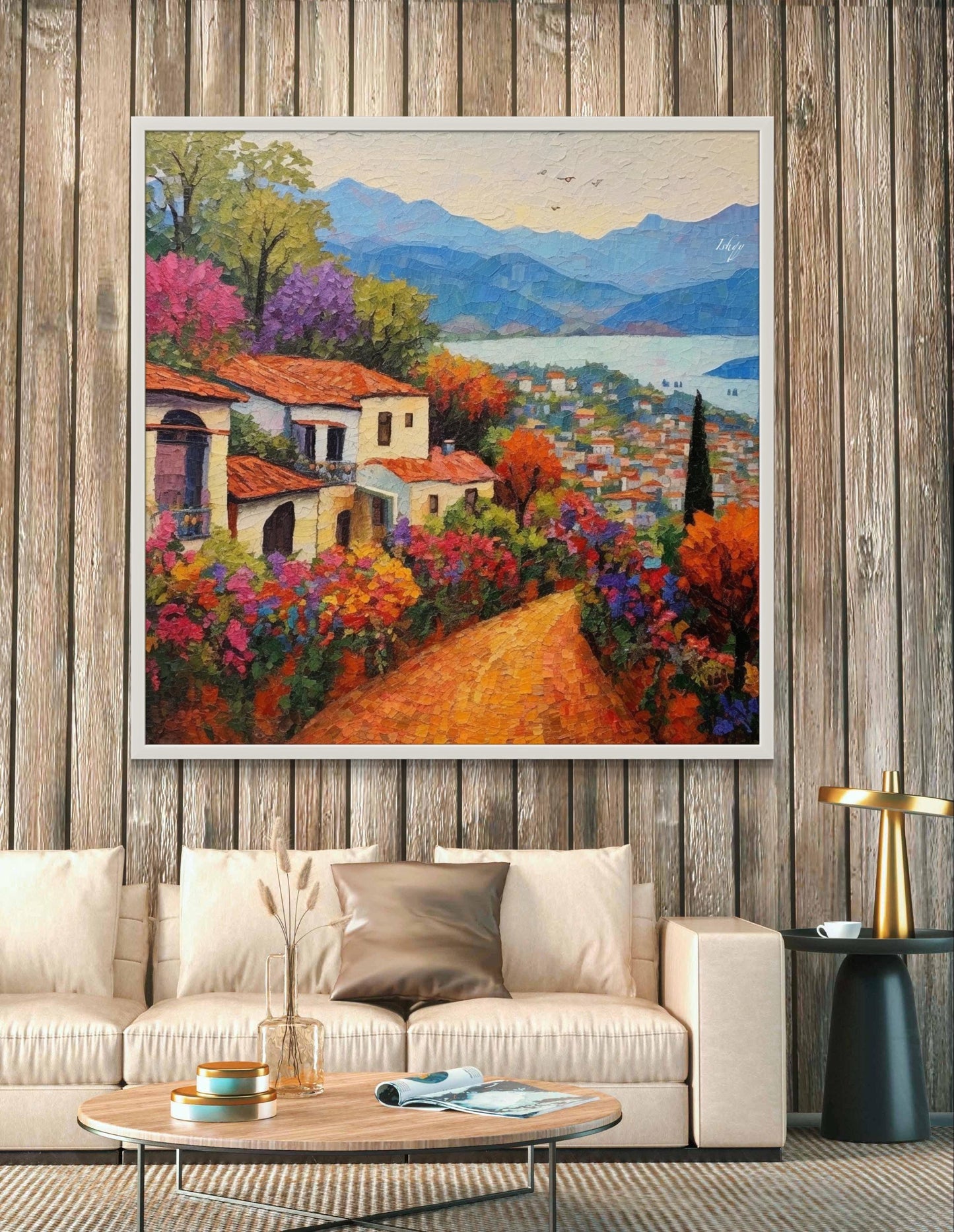 Valle Encantado - IshqyBusiness