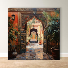 Gulistan Haveli - IshqyBusiness