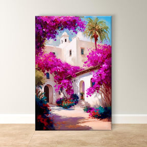 Hacienda de Flores - IshqyBusiness