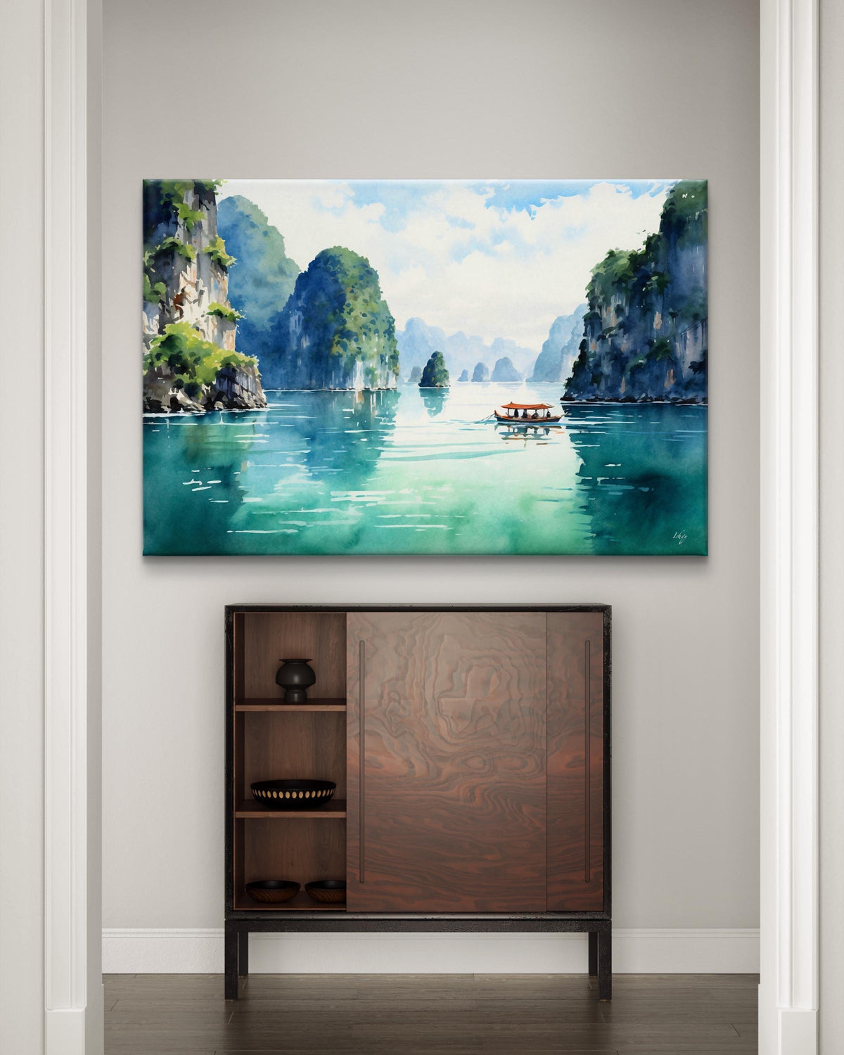 Halong Serenity - IshqyBusiness