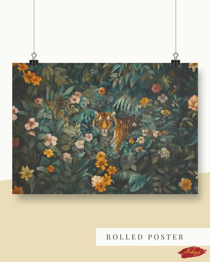 Shadow of the Wild - IshqyBusiness
