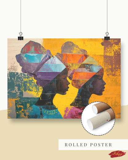 Sisterhood in Color - IshqyBusiness