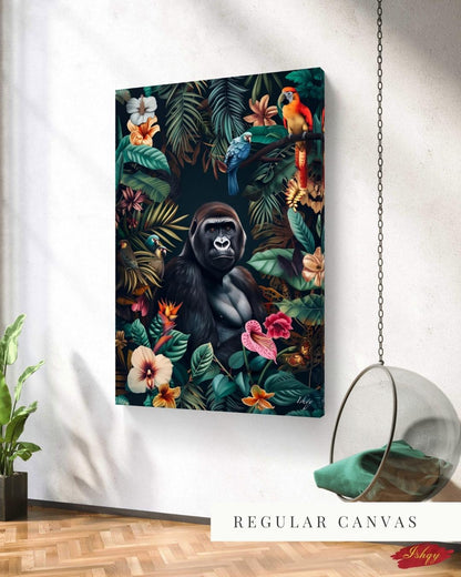 King of the Canopy - IshqyBusiness