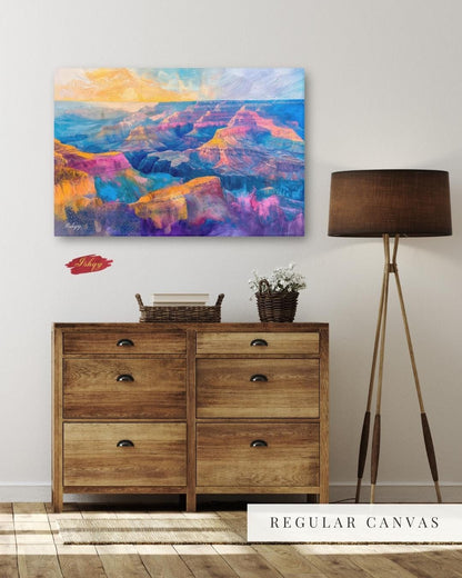 Painted Earth - IshqyBusiness