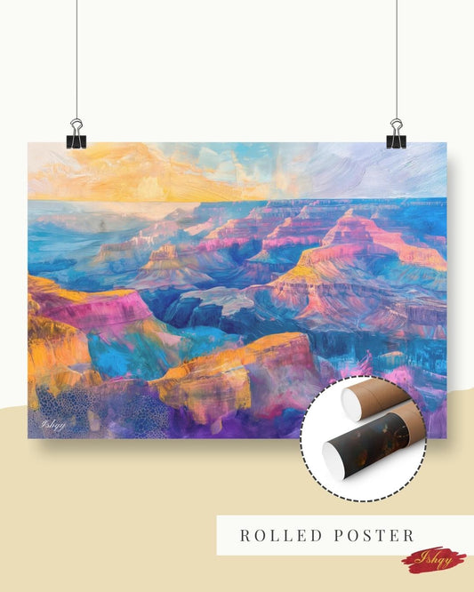 Painted Earth - IshqyBusiness