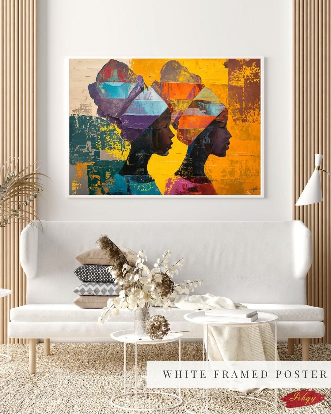 Sisterhood in Color - IshqyBusiness