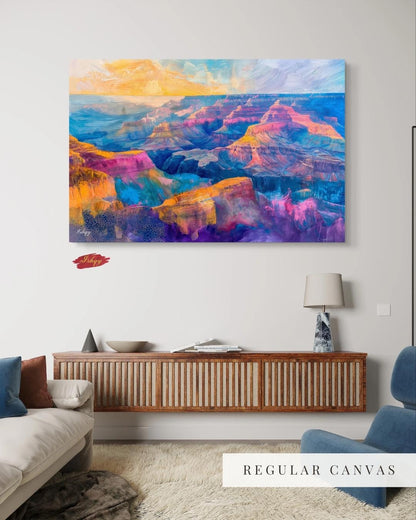 Painted Earth - IshqyBusiness