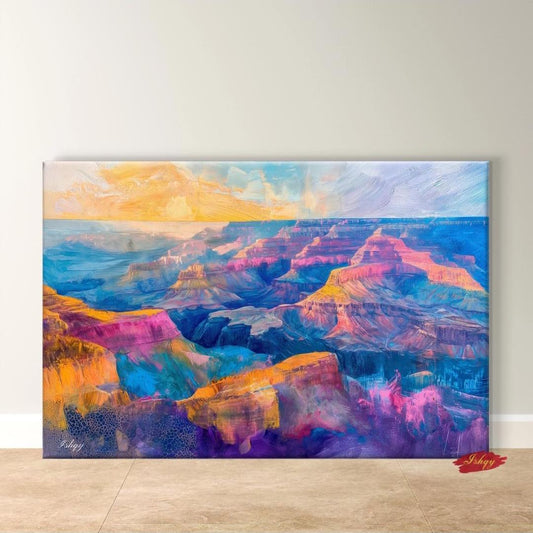 Painted Earth - IshqyBusiness