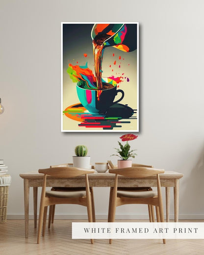 Liquid Palette - IshqyBusiness