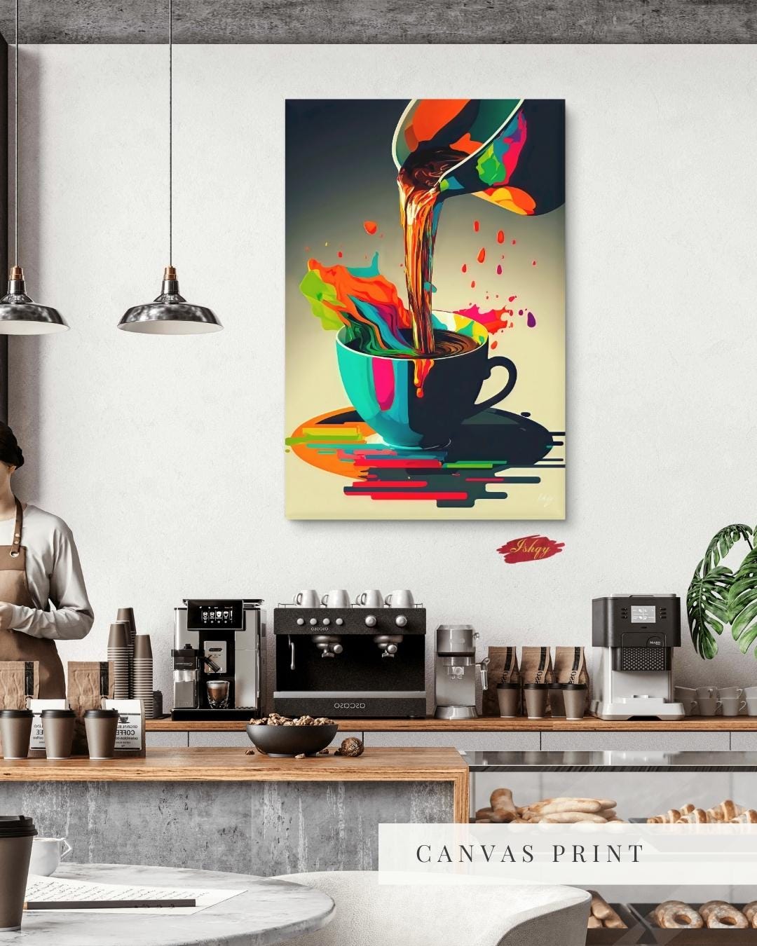 Liquid Palette - IshqyBusiness