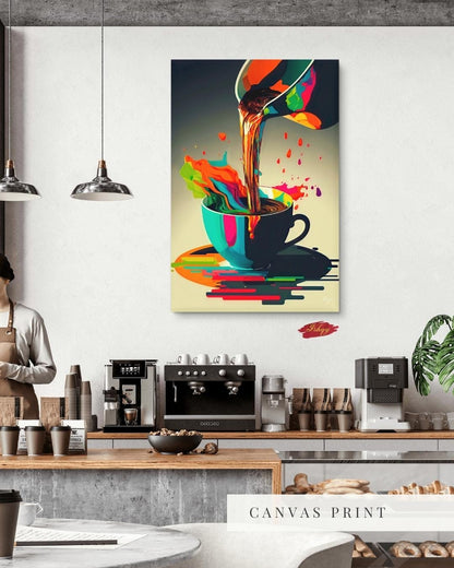 Liquid Palette - IshqyBusiness