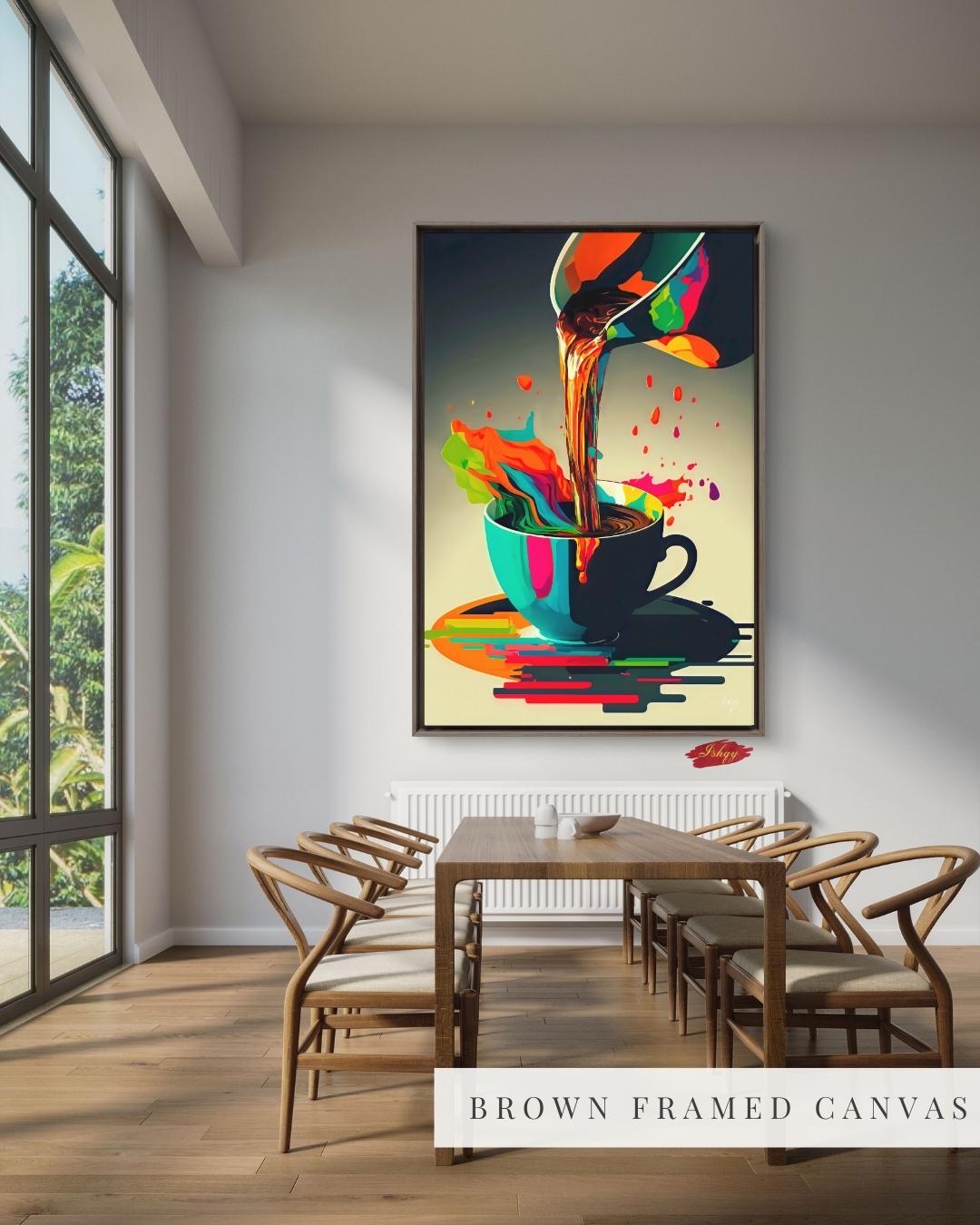 Liquid Palette - IshqyBusiness