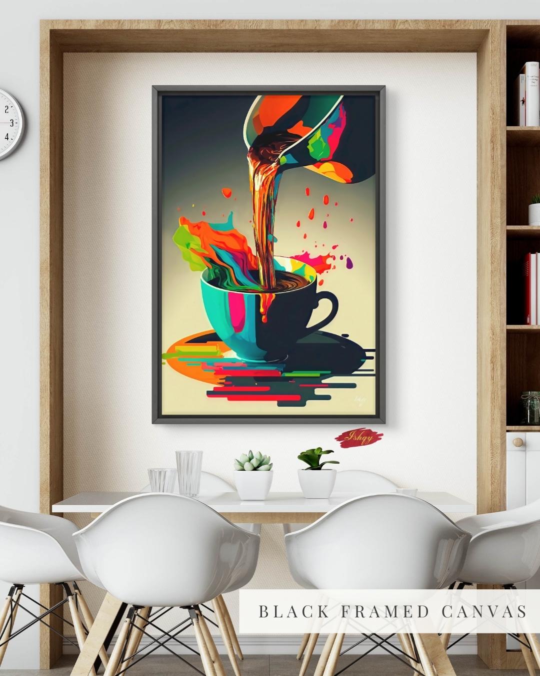 Liquid Palette - IshqyBusiness