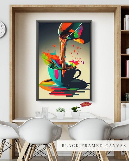 Liquid Palette - IshqyBusiness