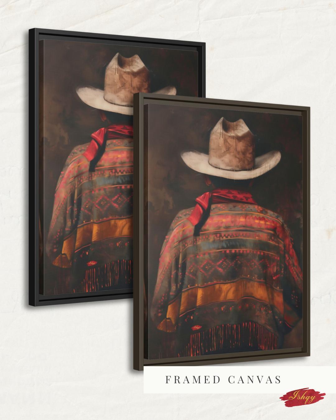 IshqyBusiness - [SEO TITLE] - Vaquero