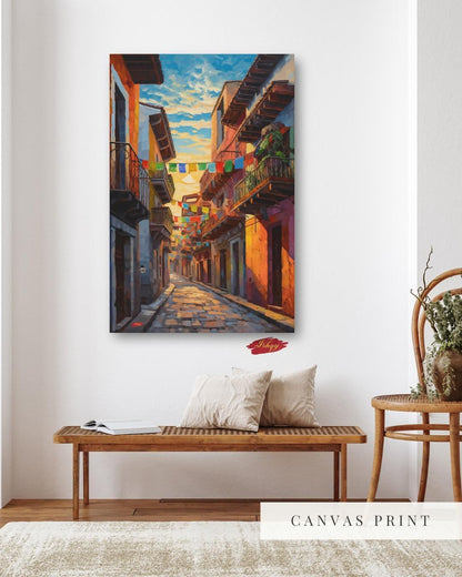 IshqyBusiness - [SEO TITLE] - Streets of Jalisco