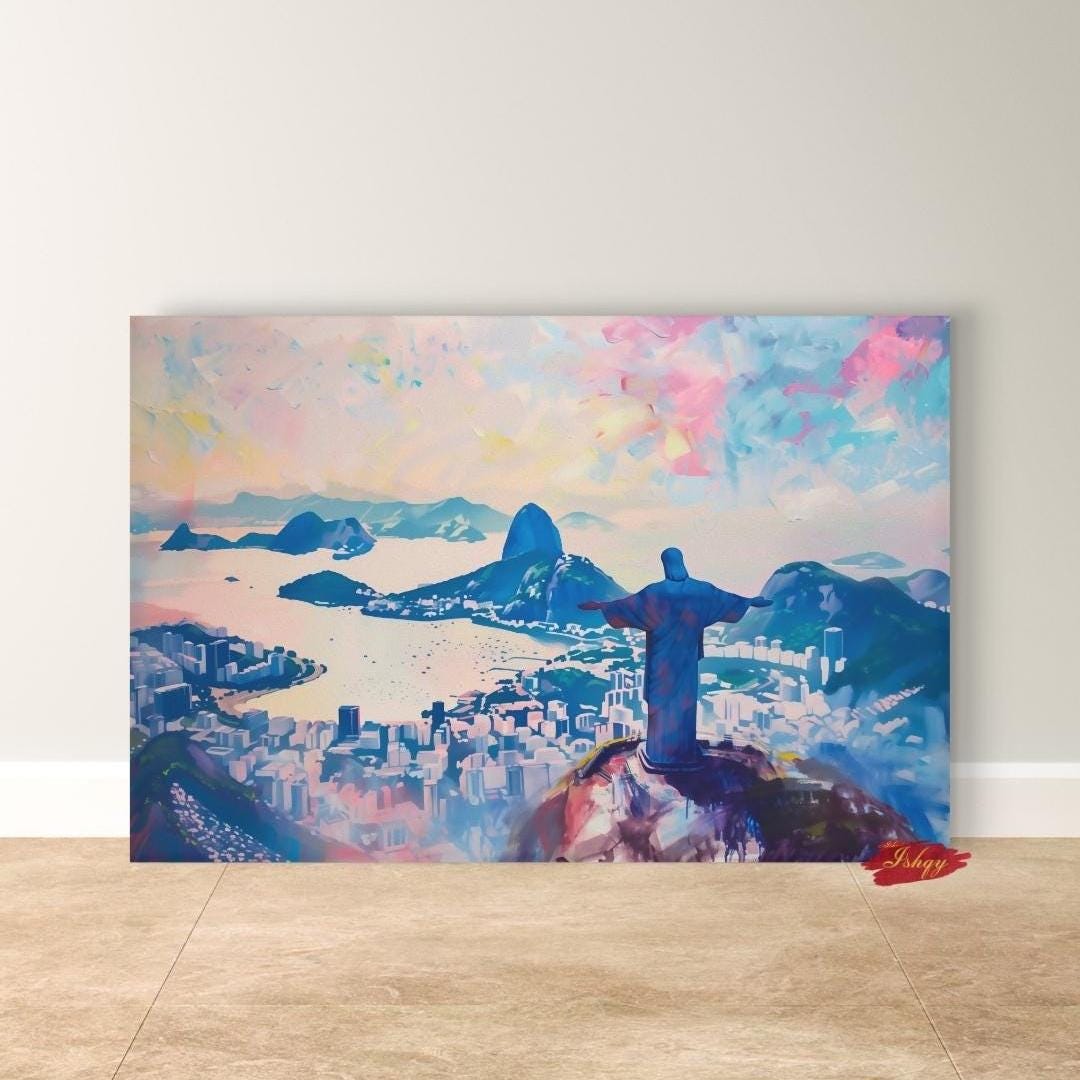 IshqyBusiness - [SEO TITLE] - Rio's Embrace
