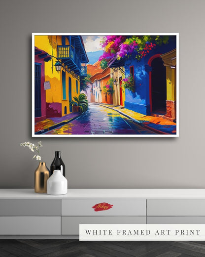 IshqyBusiness - [SEO TITLE] - Cartagena